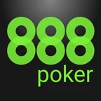 Logotipo de 888poker