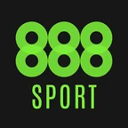Logotipo de 888sport