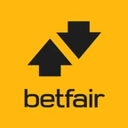 Logotipo de Betfair