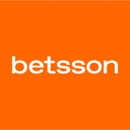 Logotipo de Betsson