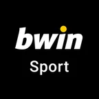 Logotipo de bwin