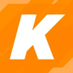 Logotipo de Kirolbet