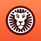 Logotipo de LeoVegas