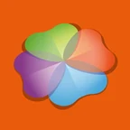 Logotipo de Luckia