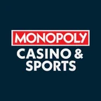 Logotipo de Monopoly Casino