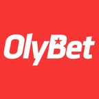 Logotipo de OlyBet