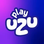 Logotipo de PlayUZU